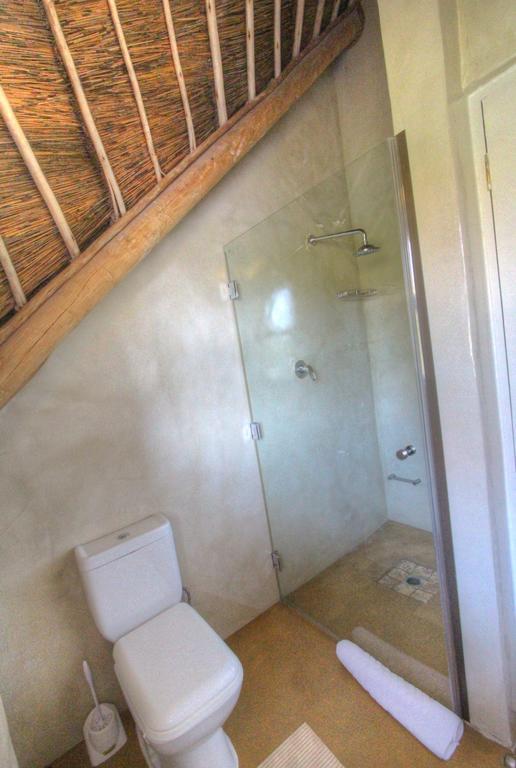 Whale Huys Luxury Oceanfront Eco Villa Gansbaai Pokój zdjęcie