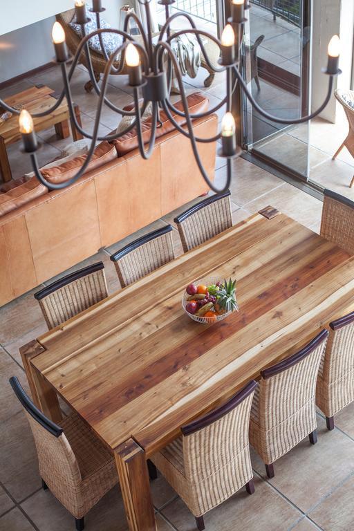 Whale Huys Luxury Oceanfront Eco Villa Gansbaai Zewnętrze zdjęcie