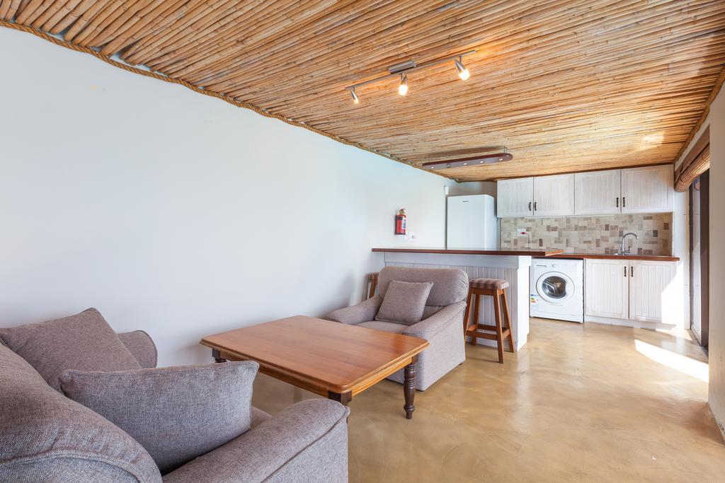 Whale Huys Luxury Oceanfront Eco Villa Gansbaai Zewnętrze zdjęcie