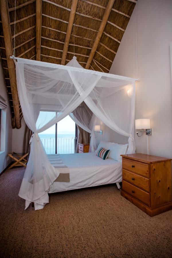 Whale Huys Luxury Oceanfront Eco Villa Gansbaai Zewnętrze zdjęcie
